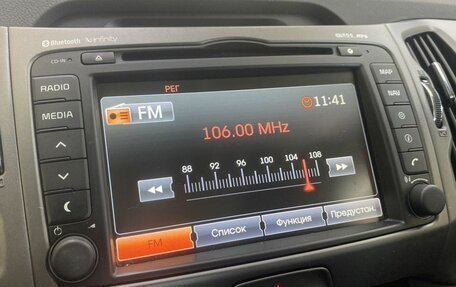 KIA Sportage III, 2014 год, 1 499 000 рублей, 8 фотография