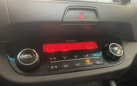 KIA Sportage III, 2014 год, 1 499 000 рублей, 9 фотография