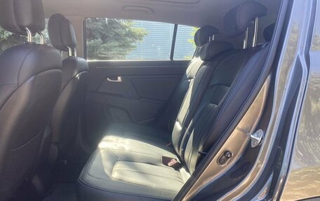 KIA Sportage III, 2014 год, 1 499 000 рублей, 11 фотография