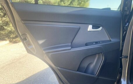 KIA Sportage III, 2014 год, 1 499 000 рублей, 15 фотография