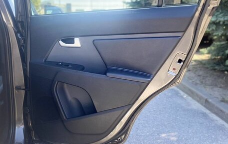 KIA Sportage III, 2014 год, 1 499 000 рублей, 16 фотография