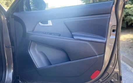 KIA Sportage III, 2014 год, 1 499 000 рублей, 17 фотография