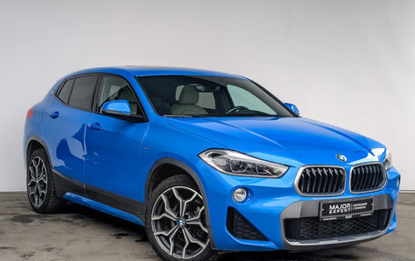 BMW X2, 2020 год, 3 655 000 рублей, 3 фотография