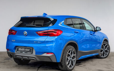BMW X2, 2020 год, 3 655 000 рублей, 5 фотография