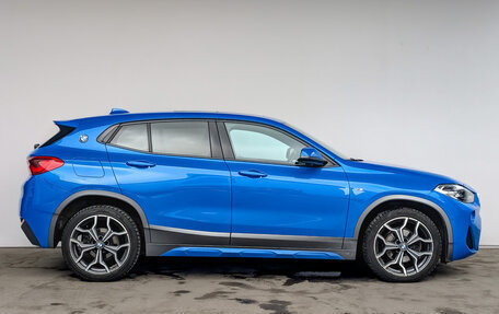 BMW X2, 2020 год, 3 655 000 рублей, 4 фотография