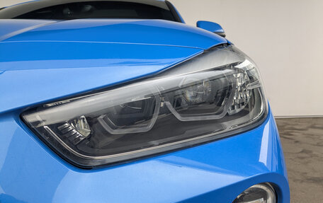 BMW X2, 2020 год, 3 655 000 рублей, 11 фотография