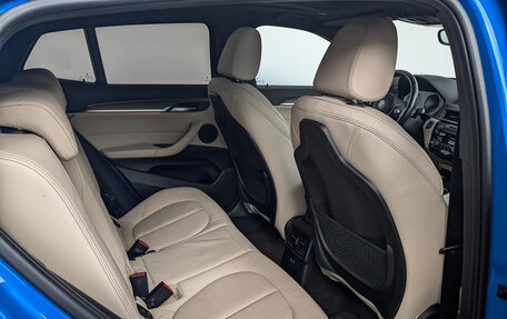 BMW X2, 2020 год, 3 655 000 рублей, 18 фотография