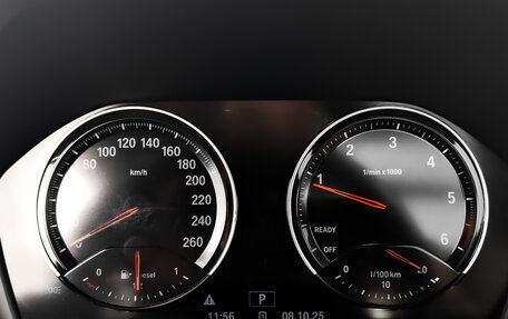 BMW X2, 2020 год, 3 655 000 рублей, 16 фотография