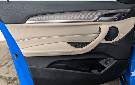 BMW X2, 2020 год, 3 655 000 рублей, 19 фотография
