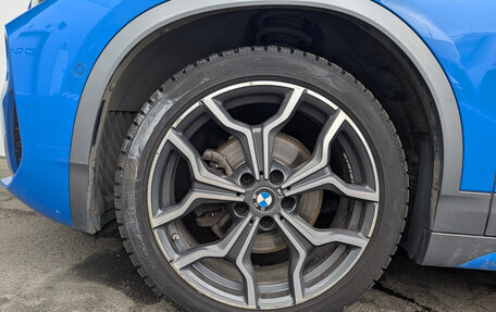 BMW X2, 2020 год, 3 655 000 рублей, 12 фотография