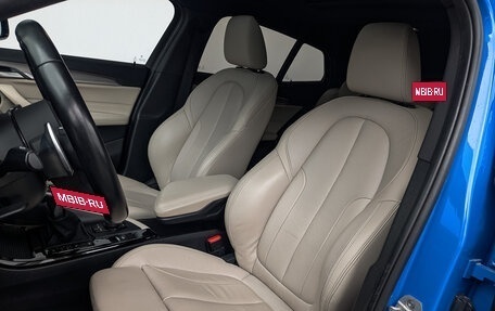 BMW X2, 2020 год, 3 655 000 рублей, 20 фотография