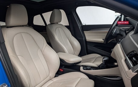 BMW X2, 2020 год, 3 655 000 рублей, 24 фотография