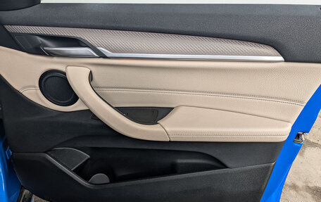 BMW X2, 2020 год, 3 655 000 рублей, 25 фотография