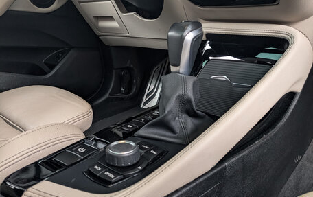 BMW X2, 2020 год, 3 655 000 рублей, 27 фотография