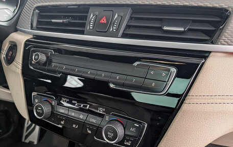 BMW X2, 2020 год, 3 655 000 рублей, 29 фотография