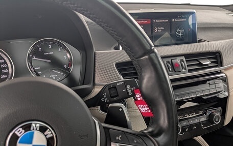 BMW X2, 2020 год, 3 655 000 рублей, 26 фотография