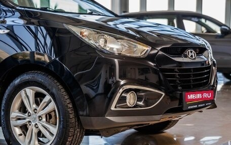 Hyundai ix35 I рестайлинг, 2012 год, 1 238 000 рублей, 9 фотография