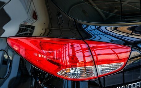 Hyundai ix35 I рестайлинг, 2012 год, 1 238 000 рублей, 11 фотография