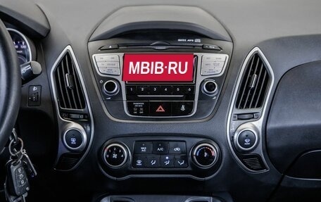 Hyundai ix35 I рестайлинг, 2012 год, 1 238 000 рублей, 20 фотография