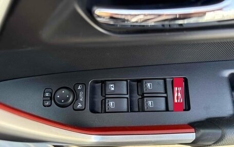 Toyota Raize I, 2021 год, 1 366 777 рублей, 17 фотография