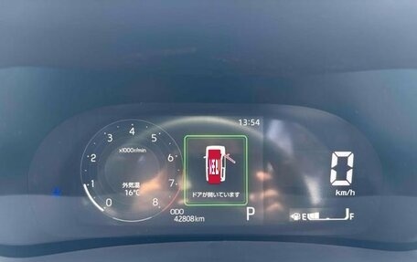 Toyota Raize I, 2021 год, 1 366 777 рублей, 14 фотография