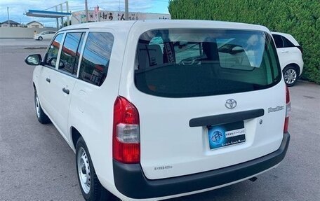 Toyota Probox I, 2022 год, 1 190 777 рублей, 7 фотография