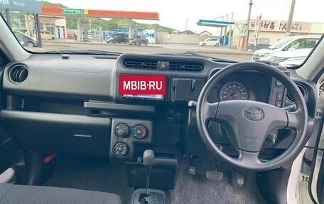 Toyota Probox I, 2022 год, 1 190 777 рублей, 12 фотография