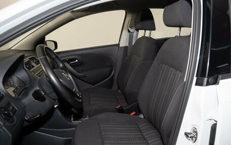 Volkswagen Polo VI (EU Market), 2019 год, 1 450 000 рублей, 6 фотография