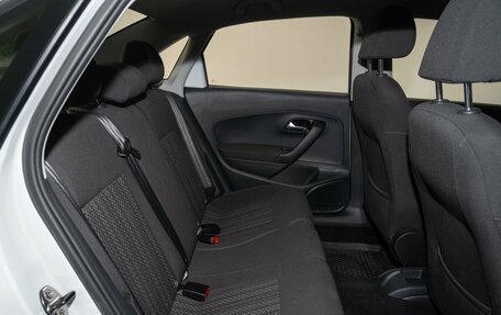 Volkswagen Polo VI (EU Market), 2019 год, 1 450 000 рублей, 9 фотография