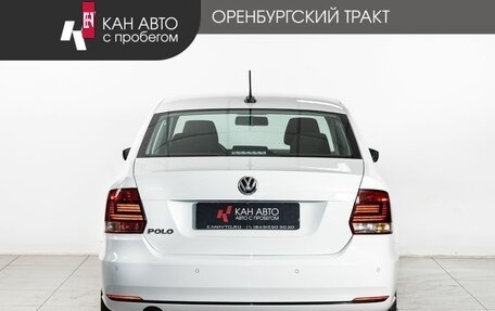 Volkswagen Polo VI (EU Market), 2019 год, 1 450 000 рублей, 4 фотография