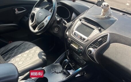 Hyundai ix35 I рестайлинг, 2013 год, 1 250 000 рублей, 6 фотография