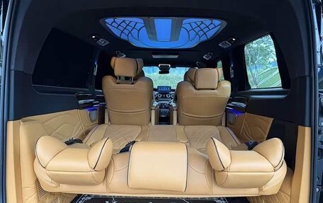 Mercedes-Benz Vito, 2022 год, 4 950 000 рублей, 16 фотография