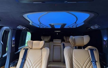 Mercedes-Benz Vito, 2022 год, 4 950 000 рублей, 15 фотография