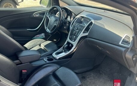 Opel Astra J, 2012 год, 620 000 рублей, 6 фотография