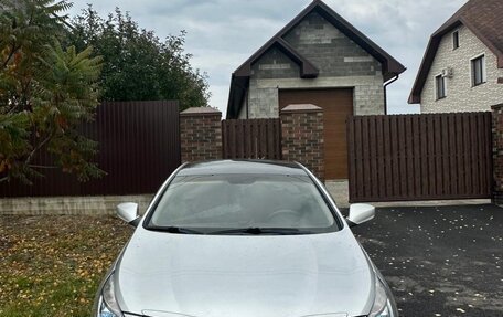 Hyundai Sonata VI, 2011 год, 1 100 000 рублей, 5 фотография