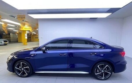 Audi A3, 2021 год, 1 790 000 рублей, 4 фотография