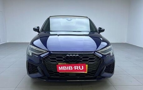 Audi A3, 2021 год, 1 790 000 рублей, 2 фотография