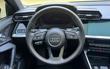 Audi A3, 2021 год, 1 790 000 рублей, 11 фотография