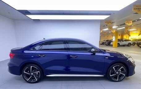 Audi A3, 2021 год, 1 790 000 рублей, 8 фотография