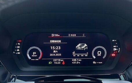 Audi A3, 2021 год, 1 790 000 рублей, 10 фотография
