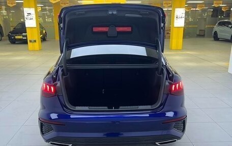 Audi A3, 2021 год, 1 790 000 рублей, 15 фотография