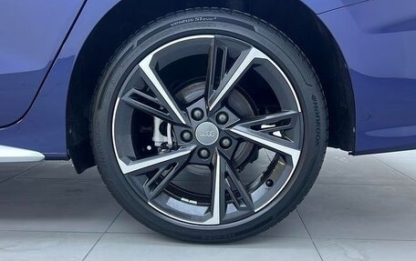 Audi A3, 2021 год, 1 790 000 рублей, 16 фотография