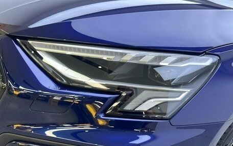 Audi A3, 2021 год, 1 790 000 рублей, 19 фотография