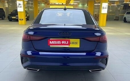 Audi A3, 2021 год, 1 790 000 рублей, 6 фотография