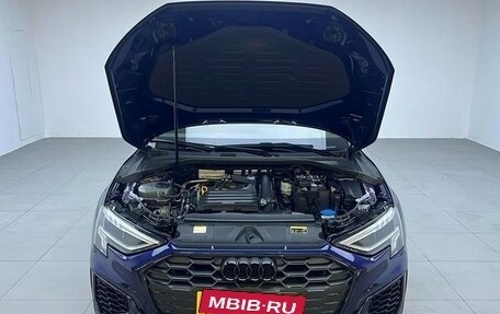 Audi A3, 2021 год, 1 790 000 рублей, 17 фотография