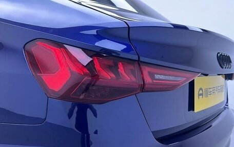 Audi A3, 2021 год, 1 790 000 рублей, 20 фотография