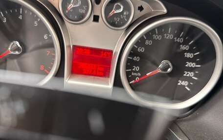Ford Focus II рестайлинг, 2008 год, 450 000 рублей, 9 фотография