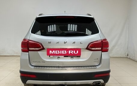 Haval H6, 2019 год, 1 190 000 рублей, 5 фотография