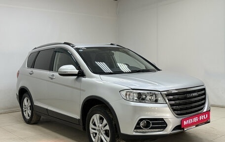 Haval H6, 2019 год, 1 190 000 рублей, 3 фотография