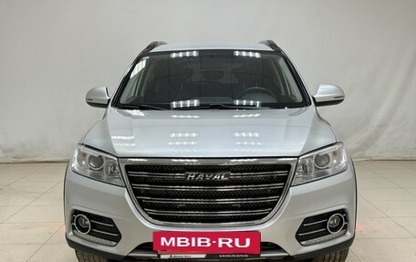 Haval H6, 2019 год, 1 190 000 рублей, 2 фотография